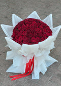 Lotus bouquet