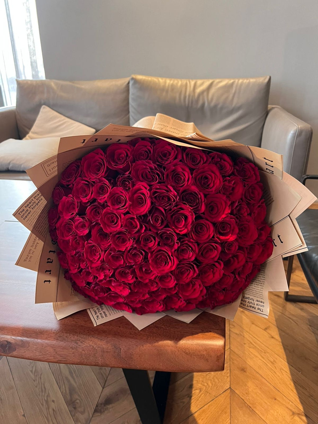 99 ROSES 🌹